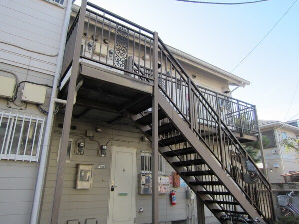 ラキアンシナール の物件内観写真